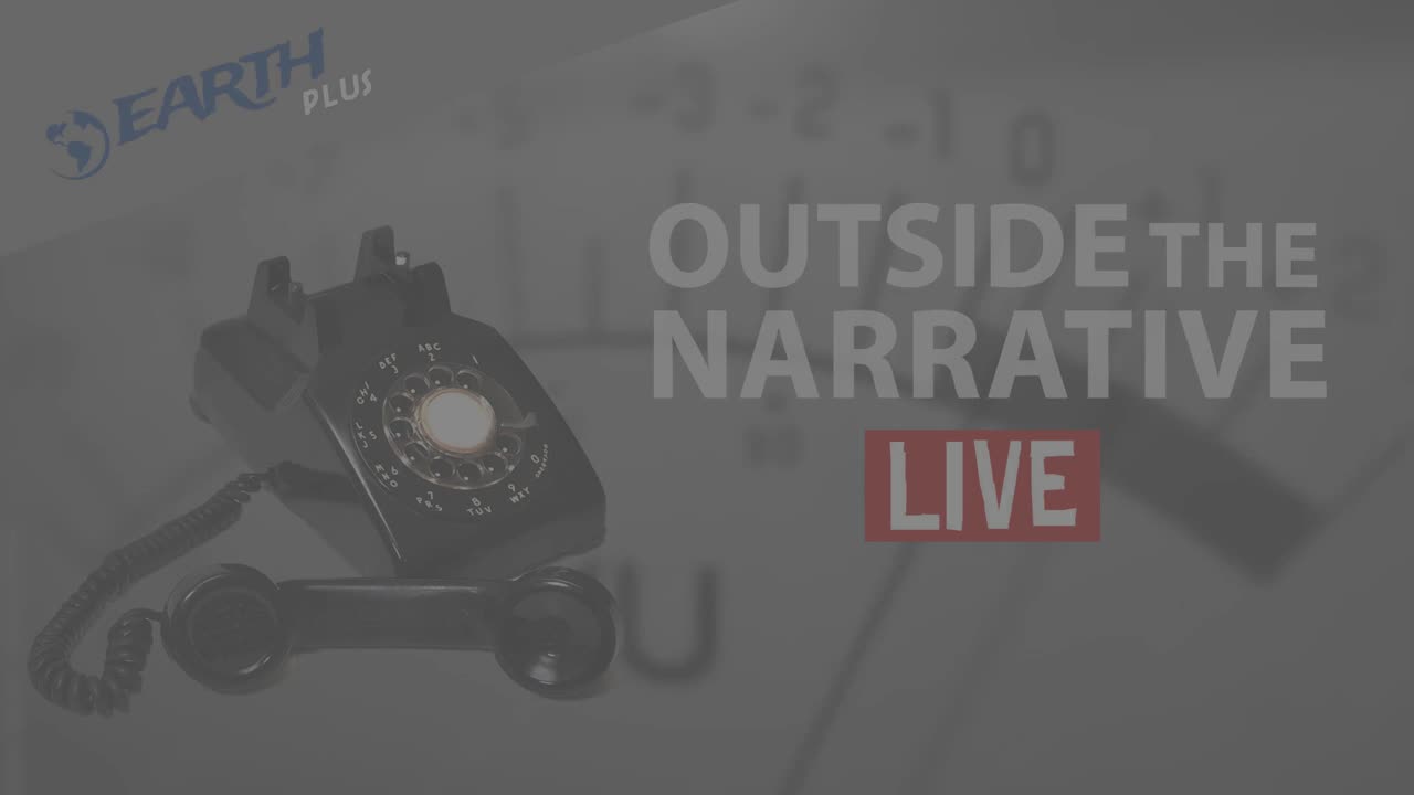 Outside the Narrative Live - 11/11/23: A Visit from Boobie Claus