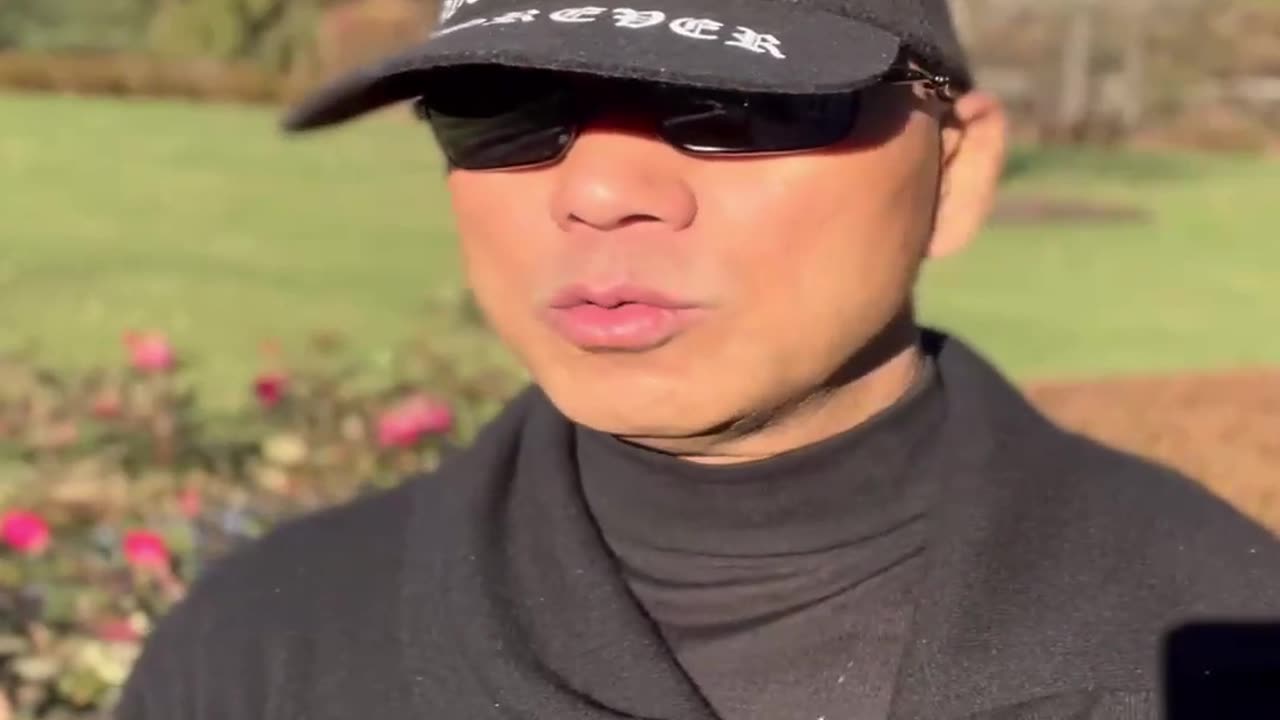 20221120文贵先生GETTR¹： #孙正义：是个人物，赢在阿里巴巴，输在了共产党给他承诺！跟着共产党走向火葬场，谁都拦不住，深信森林规则邪恶赌徒般的惨败！