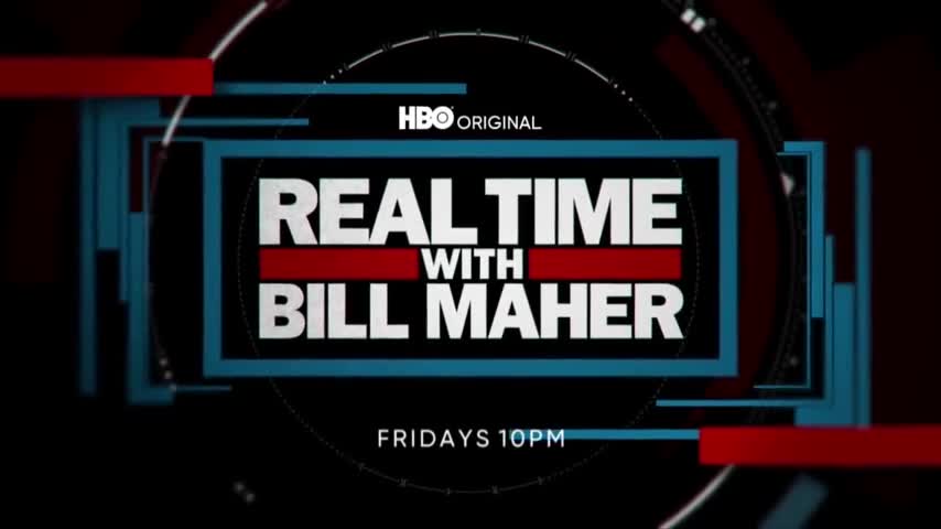 Bill Maher Exposes The Left's Handling Of COVID
