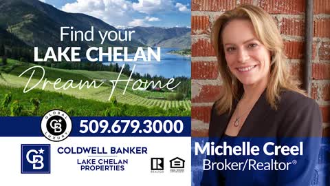 Coldwell Banker Michelle Creel