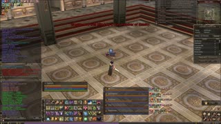 Lineage 2 -- Playmates 10-26-2014