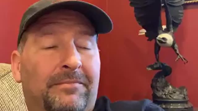 December 6th - Live quick update with Brad