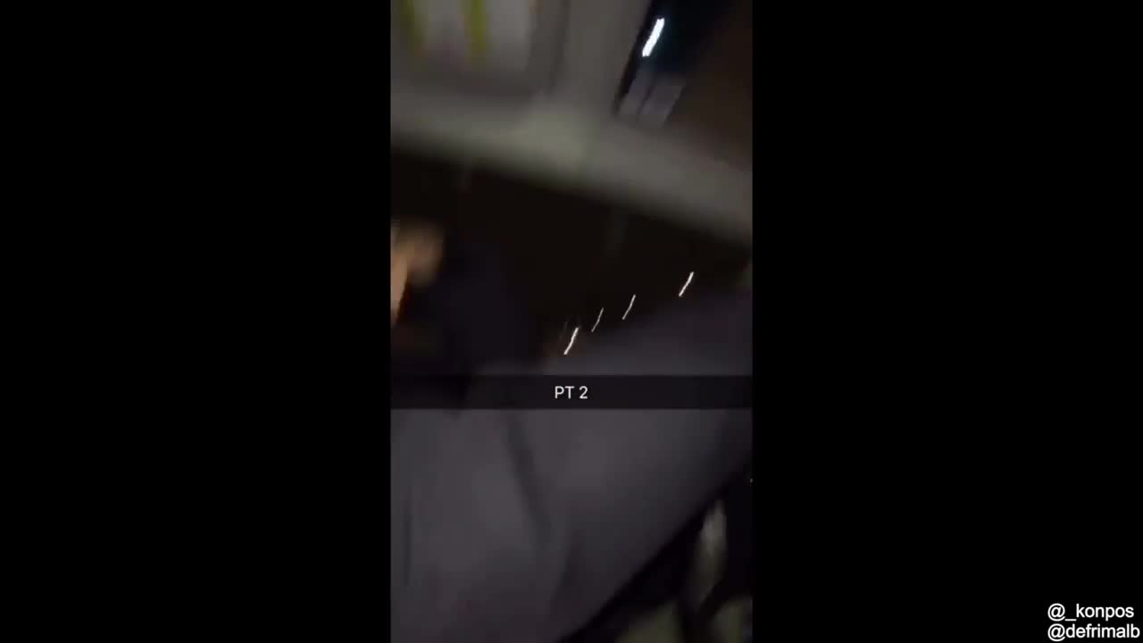 Breakup and you have aux cord