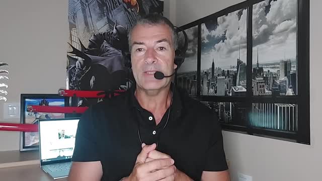 23jul2022 ULTIMA HORA. LA OMS DECLARA LA EMERGENCIA SANITARIA POR EL VIRUS DE LA VIRUELA DEL MONO · Abogado contra la Demagogia || RESISTANCE ...-