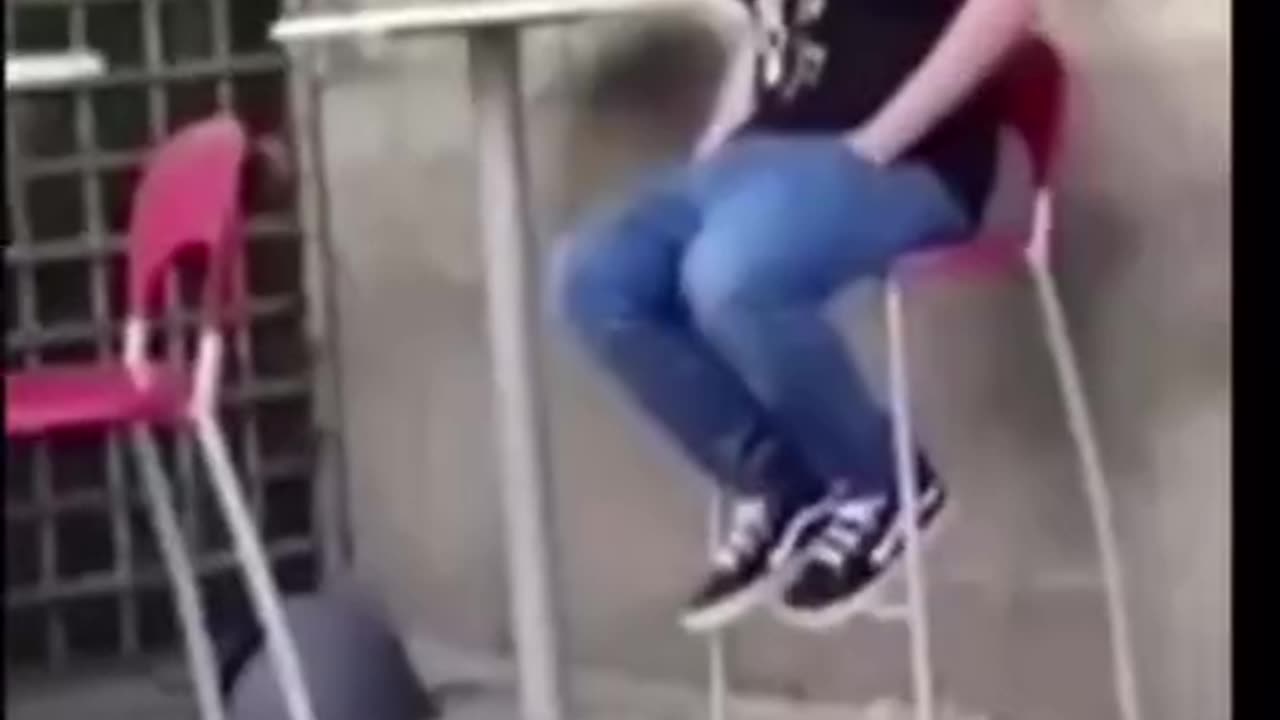 collection of funny video