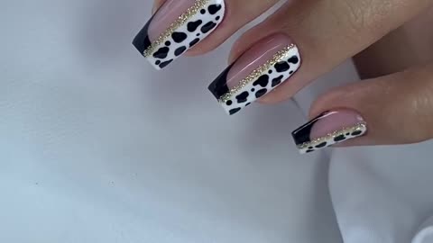 beautiful nails