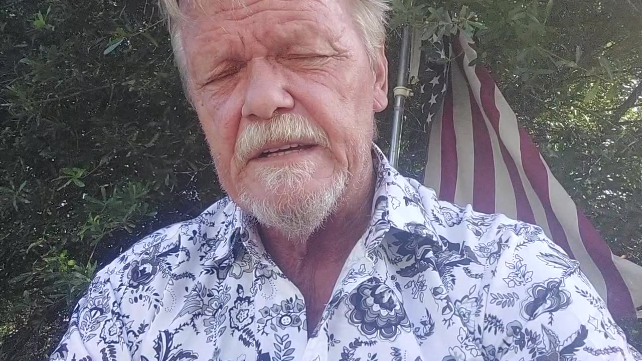 Let's shake up America