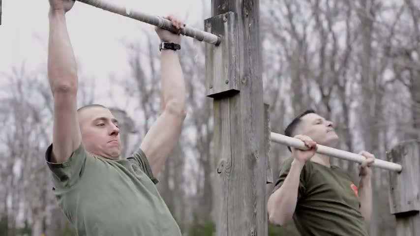 Learn How to Perform Pull Ups, The Right Way!