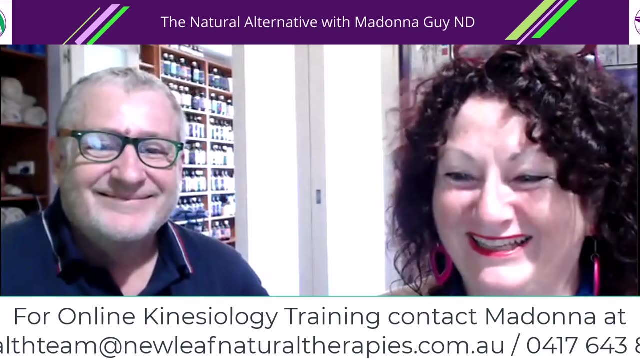 Connections with trauma, complex trauma and health conditions such as cancer...
