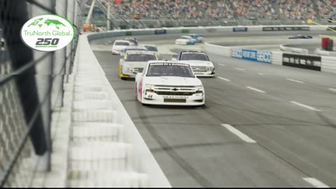 Nascar Heat5 Race198