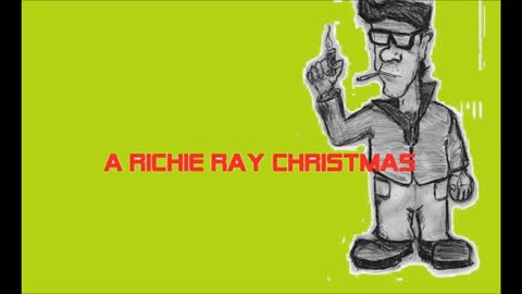 RICHIE RAY CHRISTMAS