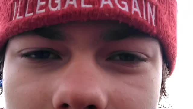 Onterio Canada has become a police state!!!!!!