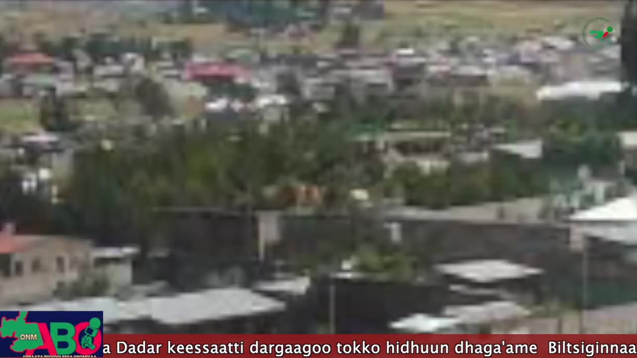 Oduu Waaree ONM-ABO Hagayya 22, 2023