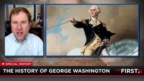 George Washington's Life & Legacy