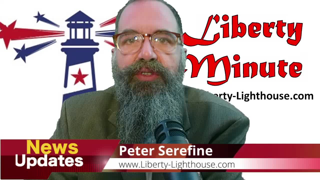 20220912 - Liberty Minute