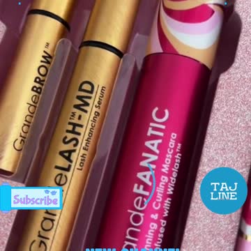 AMAZON MUST HAVES💯Grande Cosmetics GrandeLASH-MD Lash Enhancing Serum💯AMAZON MUST HAVES USA