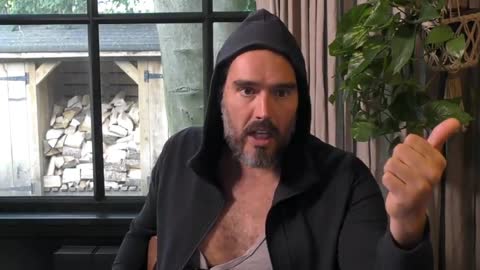 Russell Brand