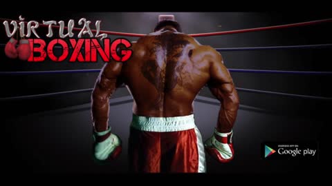 Virtual Boxing