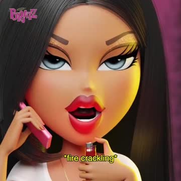 who is the current target demographic for bratz?