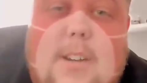 Serves the little fat bitch right