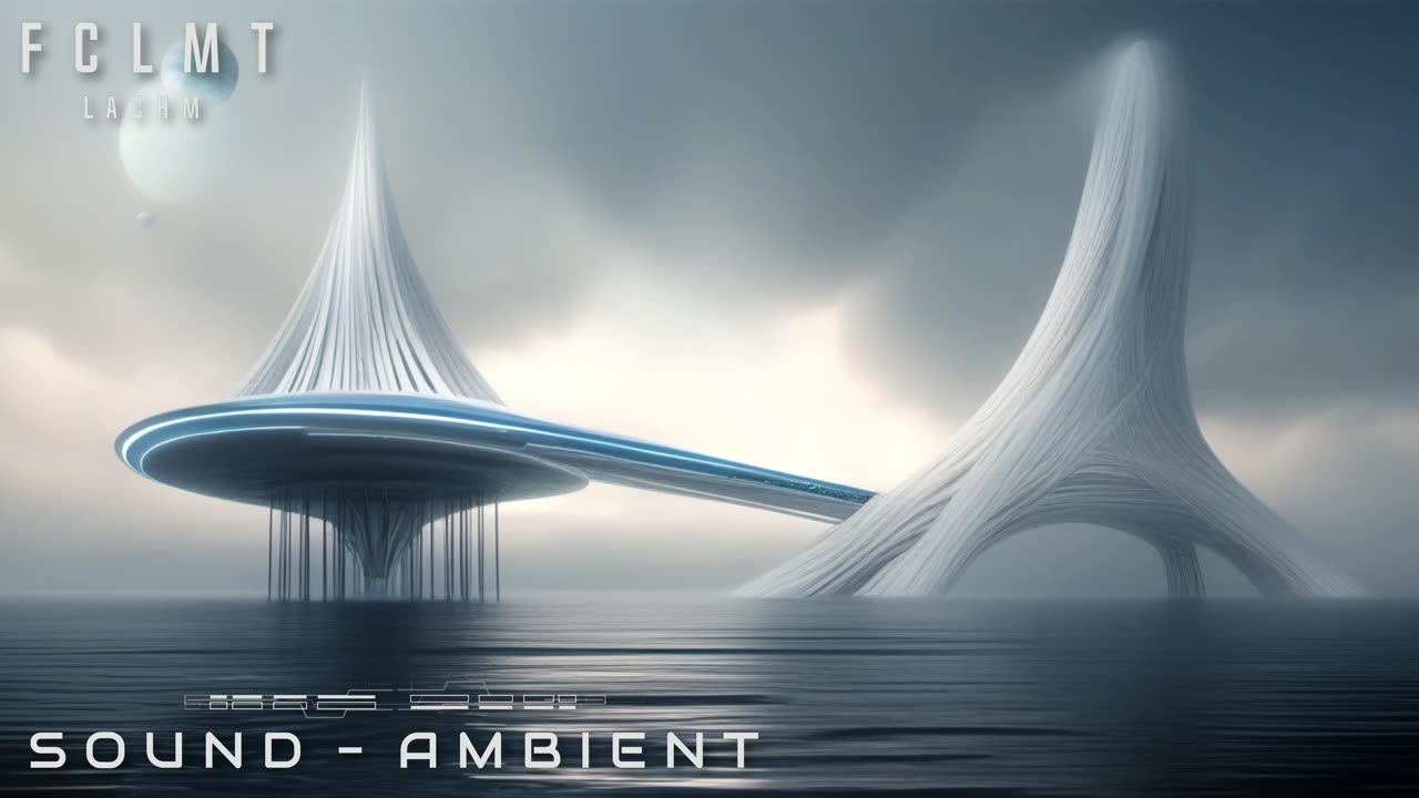 Sound Ambient Effect - F C L M T - Lachm