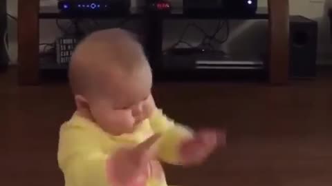 Baby Dance