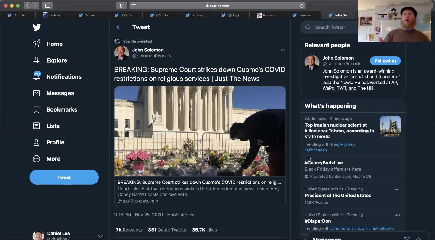 Watermarks Validated in GA Lawsuit, Trump Rally in GA, Fast Tracks Firing Squads, Electrocutions