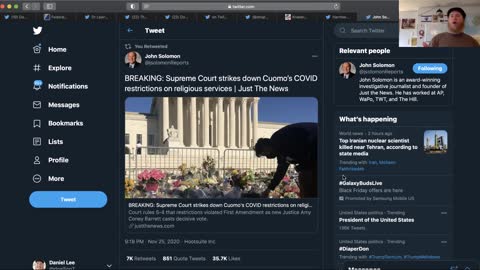 Watermarks Validated in GA Lawsuit, Trump Rally in GA, Fast Tracks Firing Squads, Electrocutions