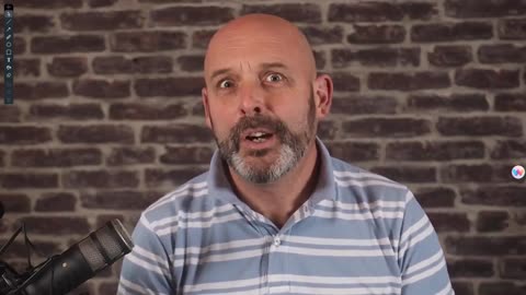 Ivor Cummins urges everyone to buy Eddie Hobb's new book on totalitarianism 5-12-24