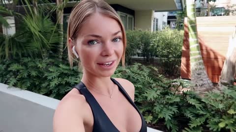 VLOG 1 | BEHIND THE SCENES | ANNA CASEY