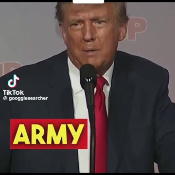 Trump and his conviction