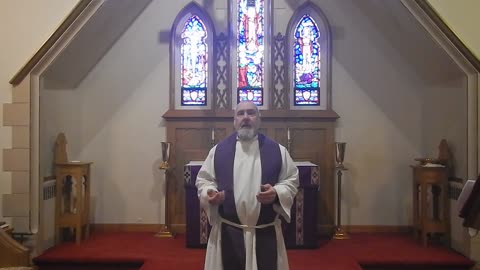 1 Lent St. James