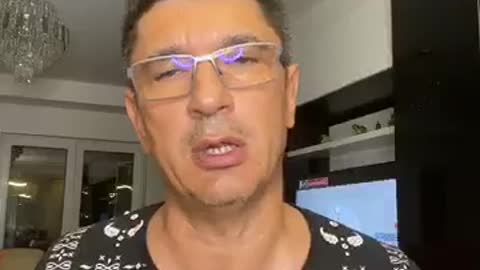 Luis Lazarus - Zeus TV; 22.08.2020