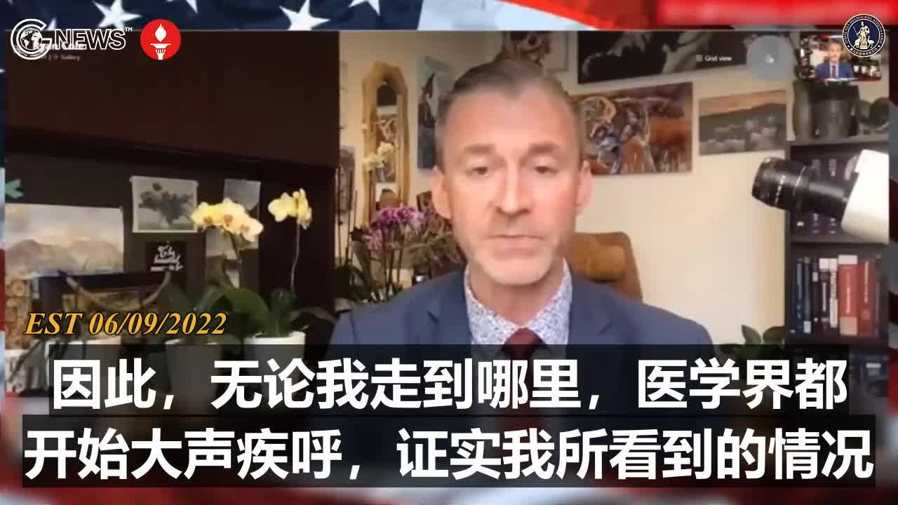死者不會撒謊,世界各地的醫護人員都看到了奇怪的事情發生