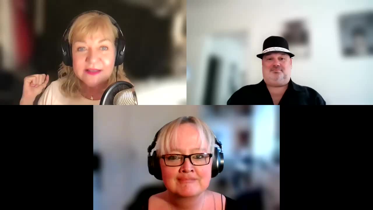 Tv Tim Sweden #109