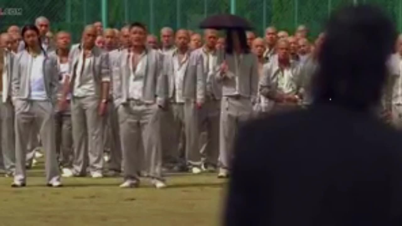 Crows Zero 2 Best Fight | Genji vs Narumi Taiga | Best Action Movie Scene