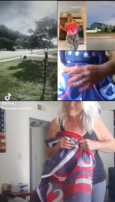 Yes Trump we miss you