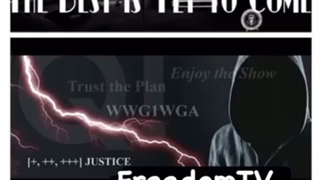 Best is yet to come, ya dig!