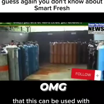 Smart Fresh