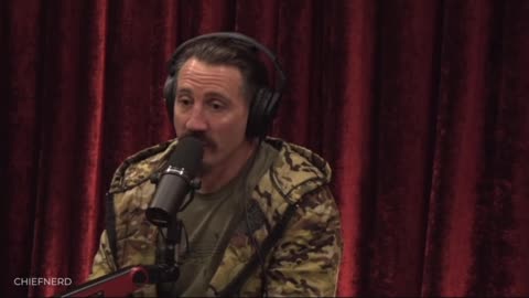 Tim Kennedy on Why a Terror Attack on U.S. Soil Could Be Imminent