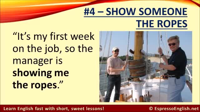 Learn 10 English Idioms from Sports