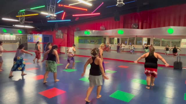 Motu Class 220817 Novice