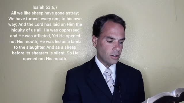 Prophecy: The Bible is Accurate - Quick & Clear Bible Study