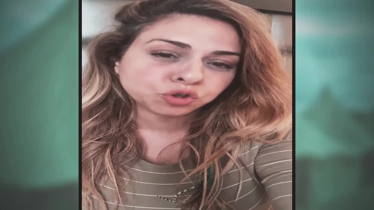 עדות אמא של חיילת בטירונות | צה״ל מחסן חיילים בהגנב בשתיים בלילה