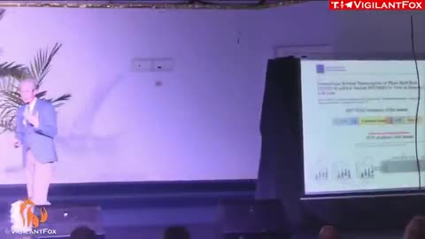 Vaccines change your DNA