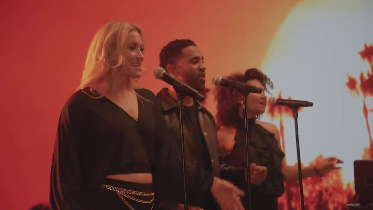 OneRepublic - West Coast (Live From The Today Show)