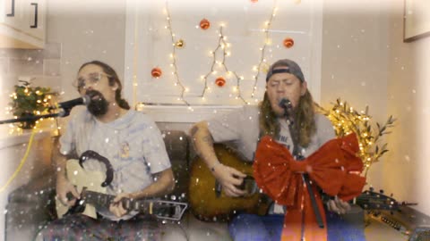 "Honky Tonk Christmas" - (Alan Jackson)