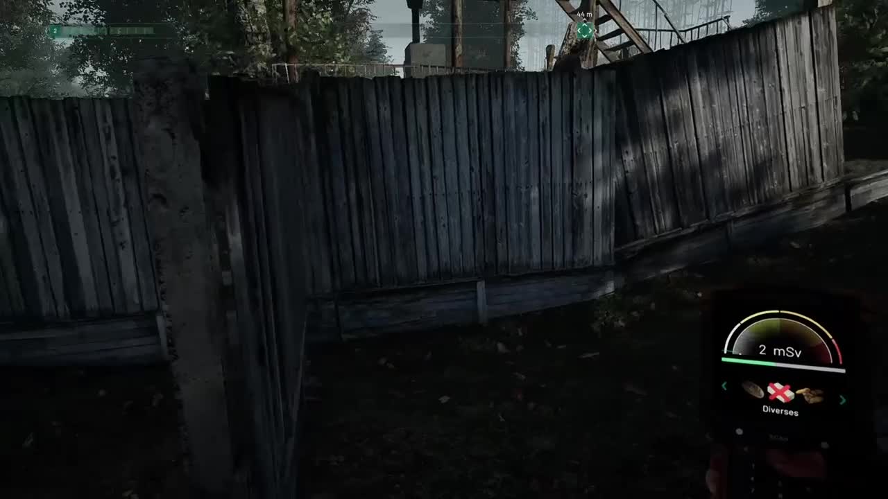 Chernobylite #16 Michail Retten die zweite. PS4 GER Letsplay