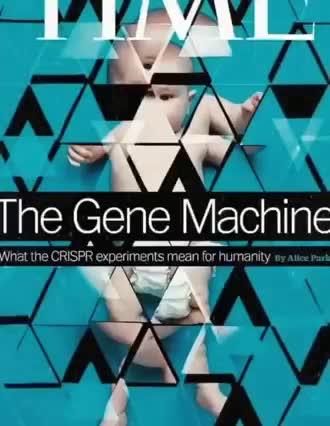 The Future is Now 💉🧬🐑