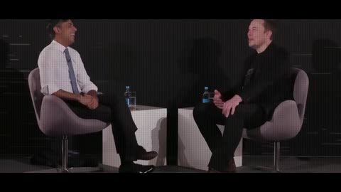 ELON MUSK SHARES CHILLING MESSAGE IN EXCLUSIVE VIDEO